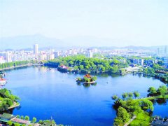 环保部环规院徐敏:黑臭水体“水十条”解读与环保监管