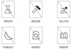 COD分析仪查询历史记录的方法